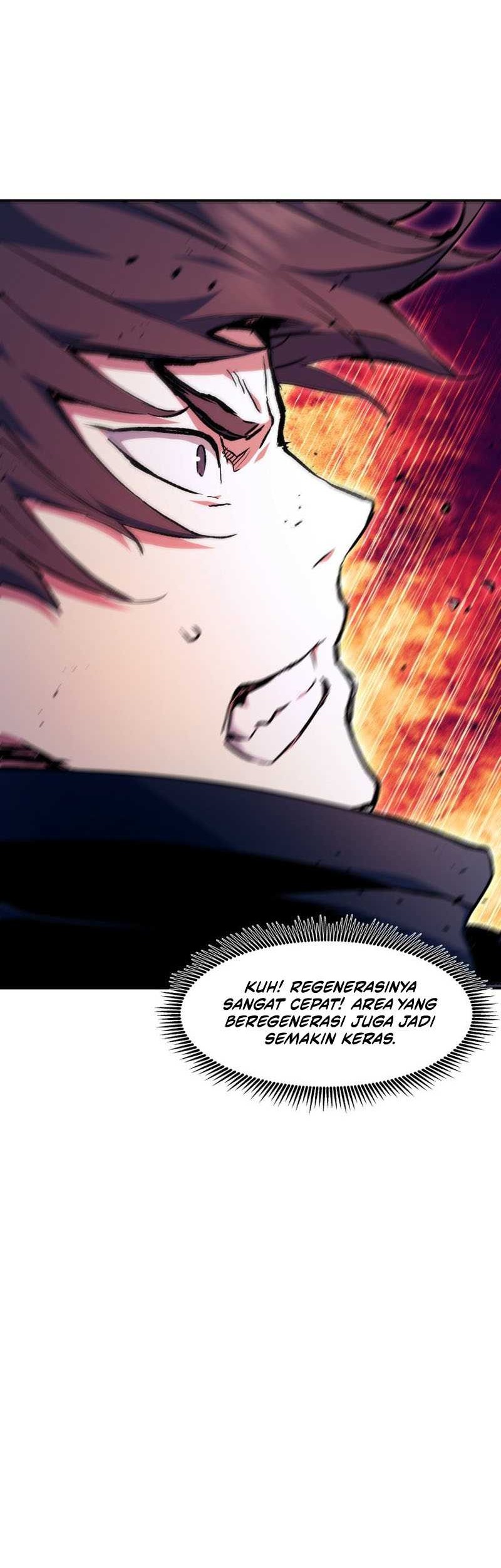 Return of the Broken Constellation Chapter 86 Gambar 29