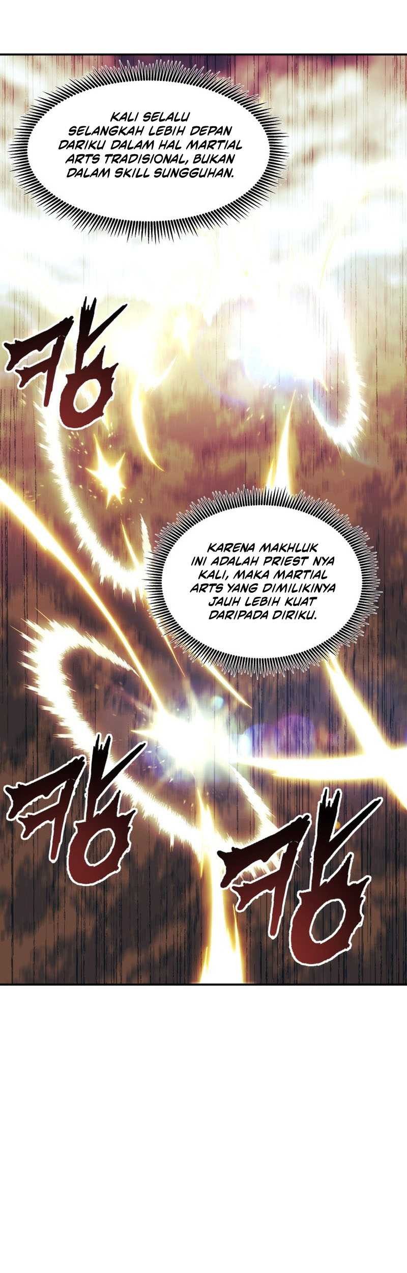 Return of the Broken Constellation Chapter 86 Gambar 30