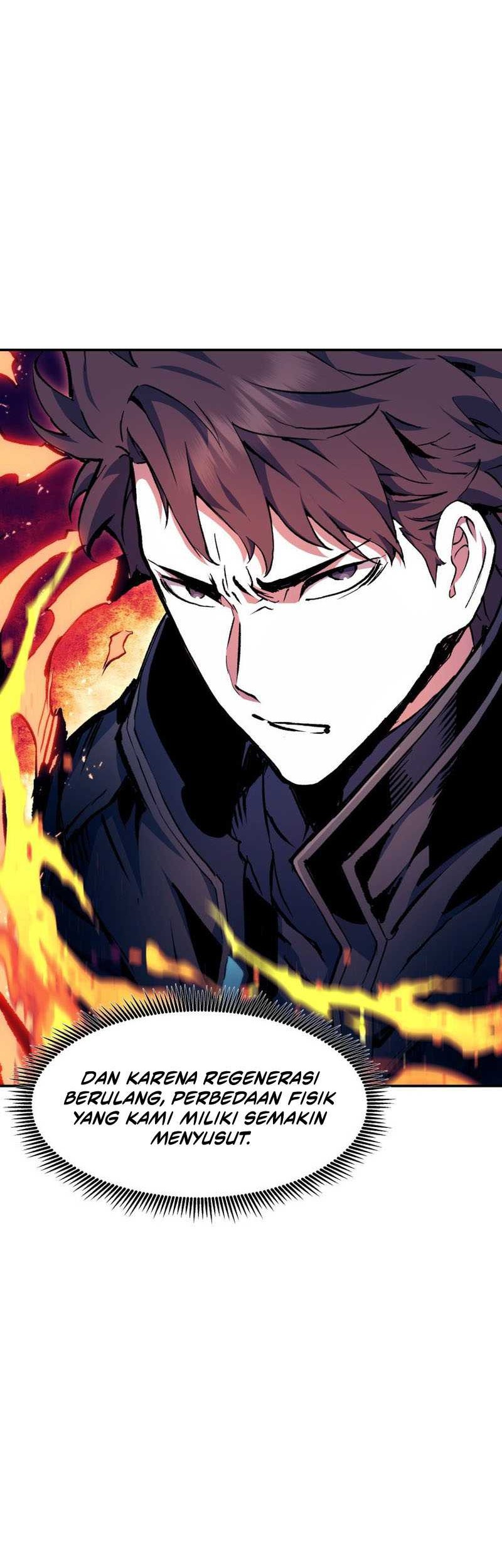 Return of the Broken Constellation Chapter 86 Gambar 31