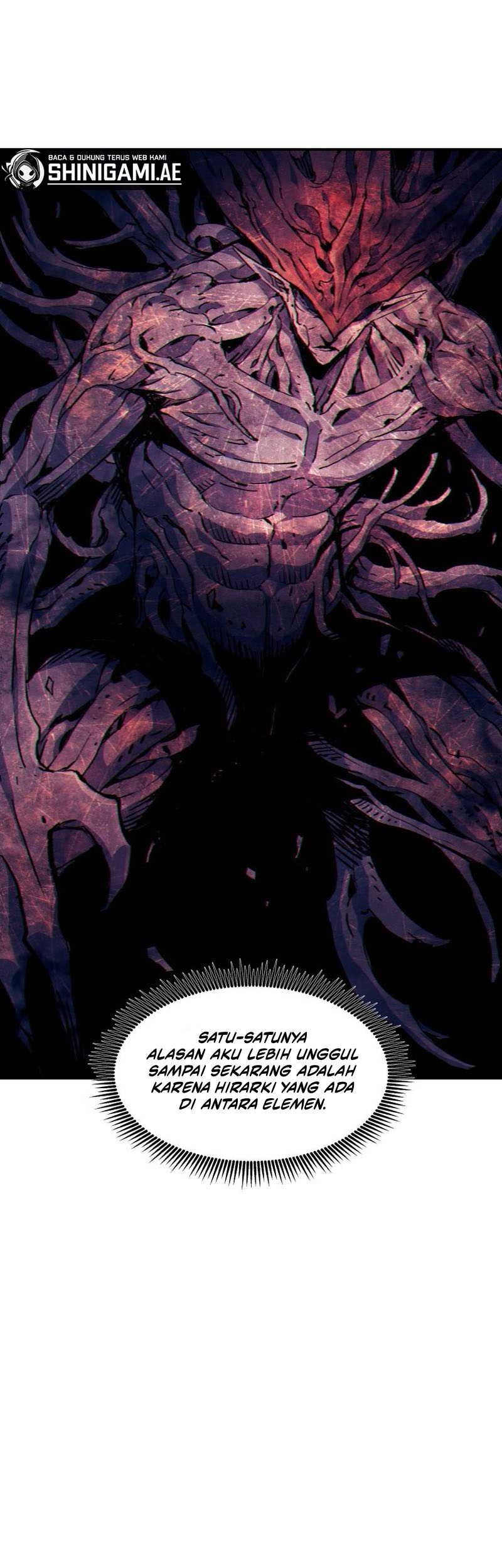 Return of the Broken Constellation Chapter 86 Gambar 32