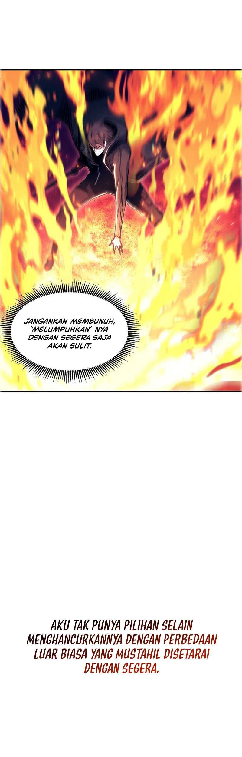 Return of the Broken Constellation Chapter 86 Gambar 33