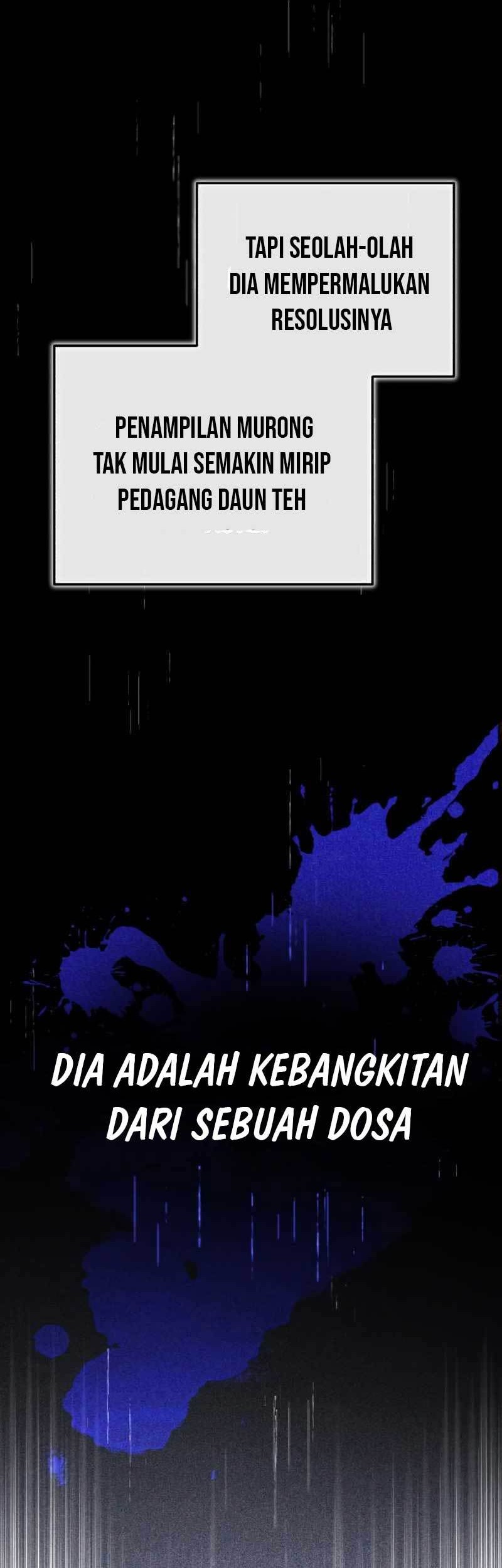 The Terminally Ill Young Master of the Baek Clan Chapter 13 Gambar 52