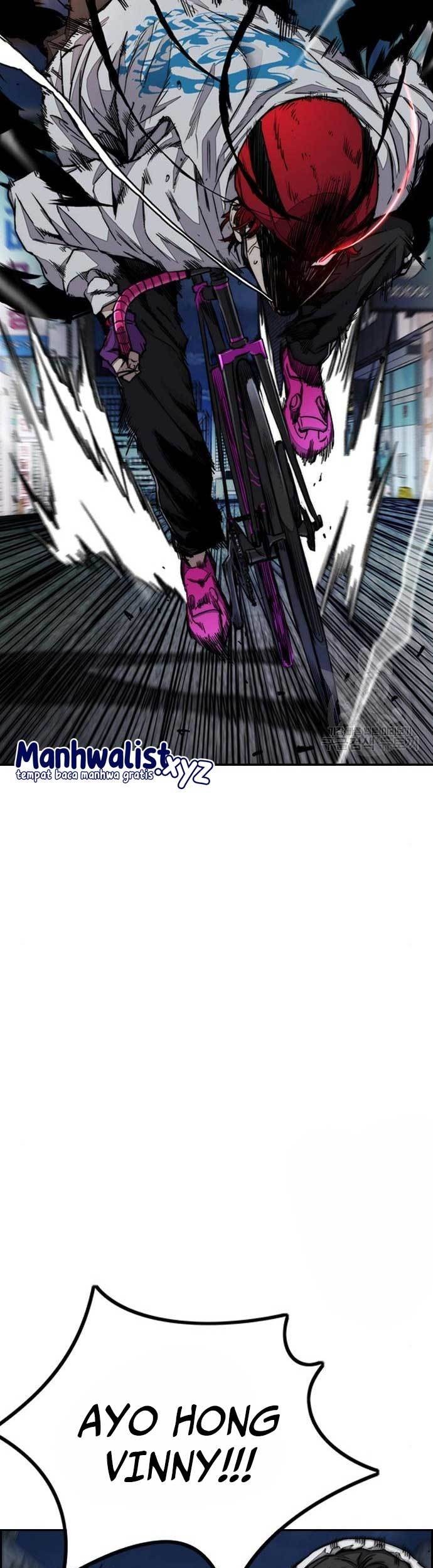 Wind Breaker Chapter 467 Gambar 85
