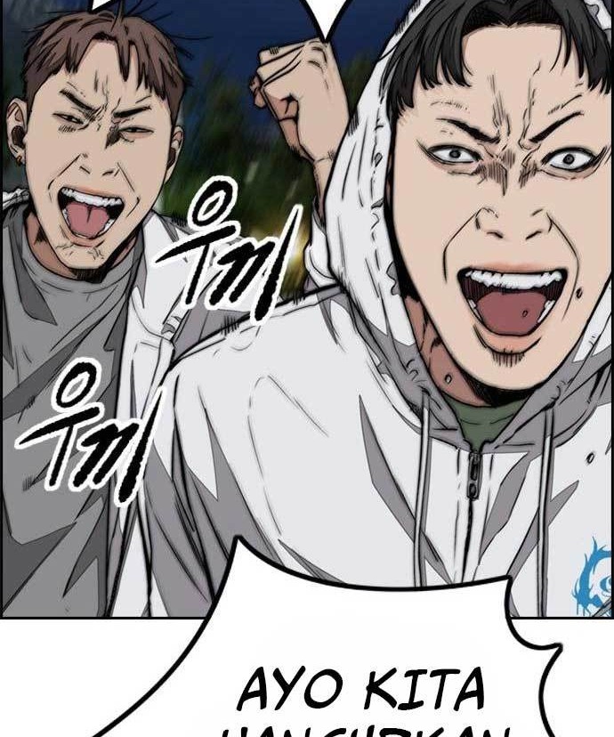 Wind Breaker Chapter 467 Gambar 86
