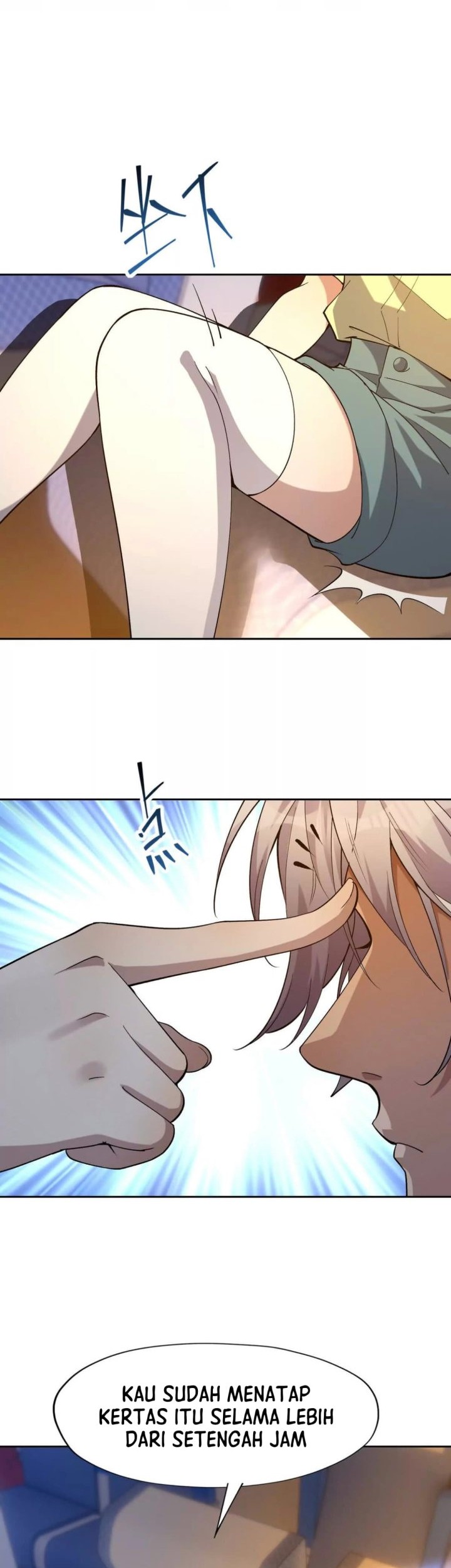 Rise Of The Beast God Chapter 41 Gambar 32