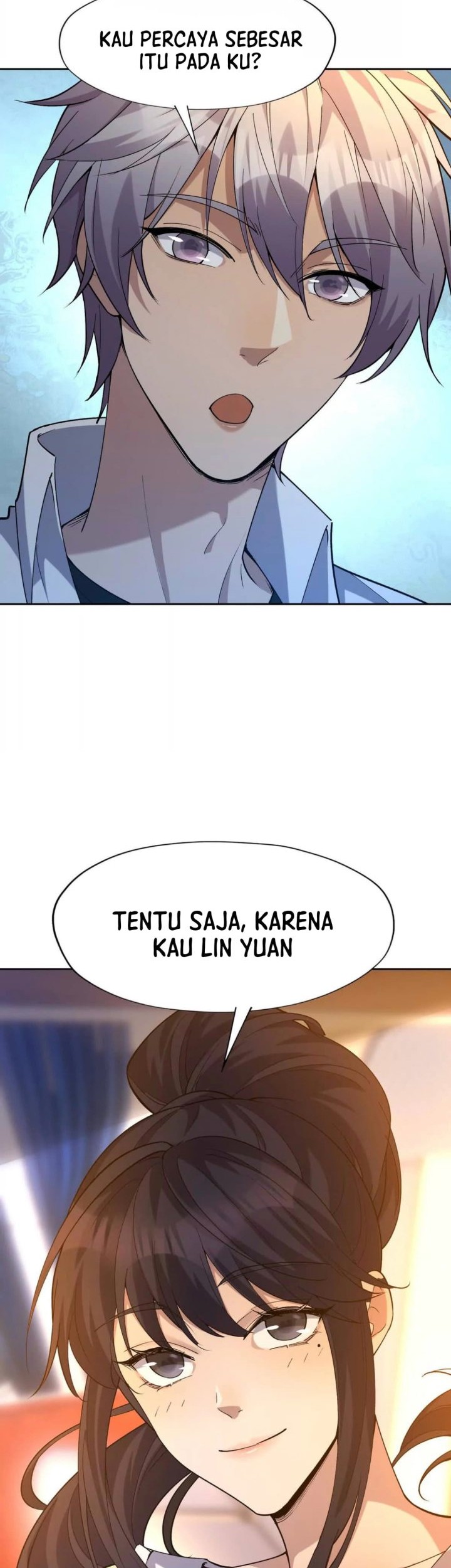 Rise Of The Beast God Chapter 41 Gambar 35