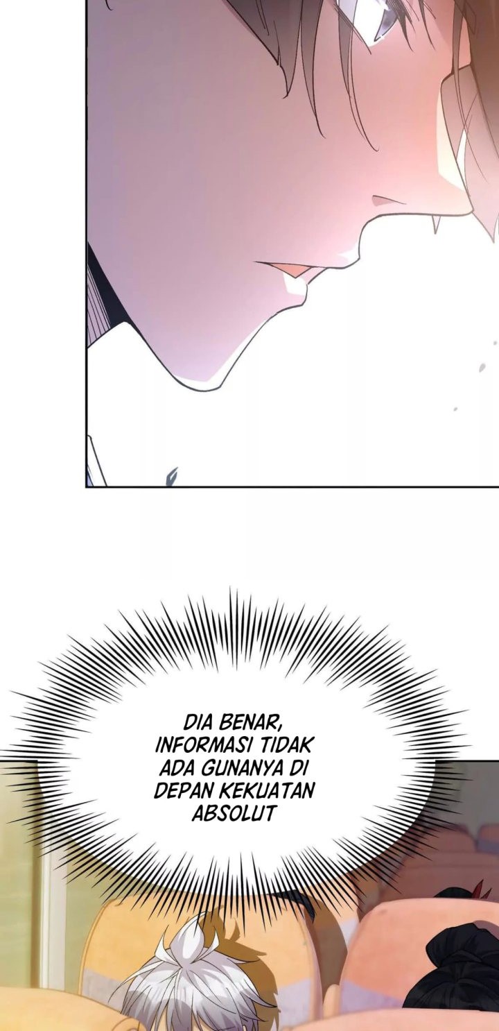 Rise Of The Beast God Chapter 41 Gambar 3