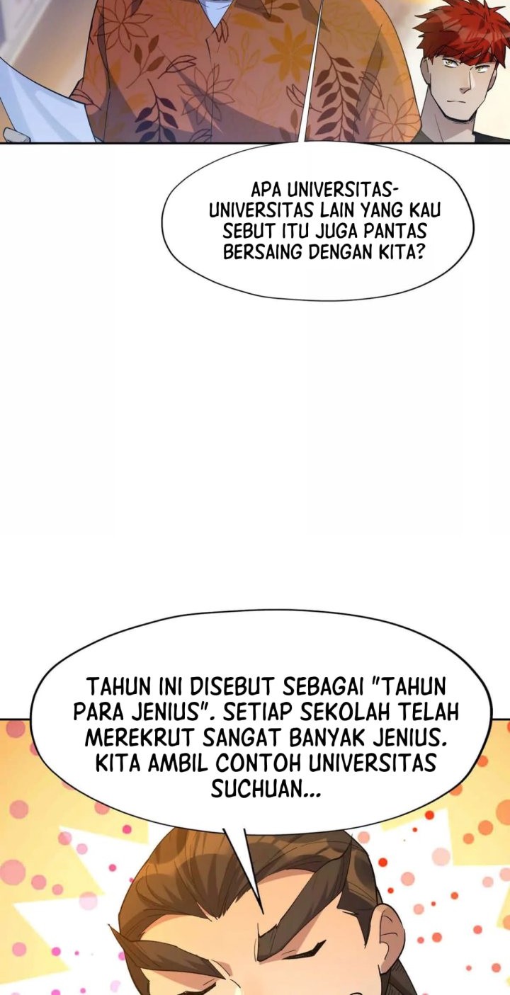 Rise Of The Beast God Chapter 41 Gambar 6