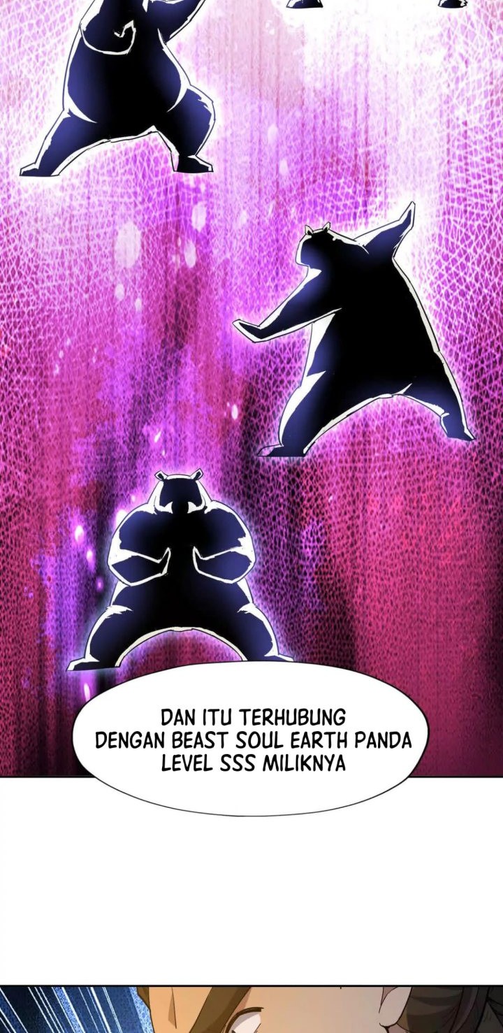 Rise Of The Beast God Chapter 41 Gambar 9