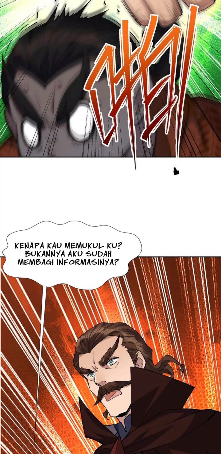 Rise Of The Beast God Chapter 41 Gambar 18