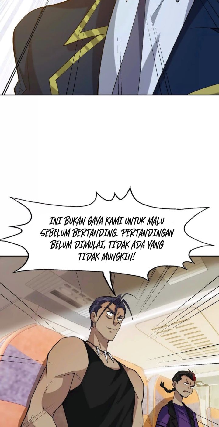 Rise Of The Beast God Chapter 41 Gambar 21