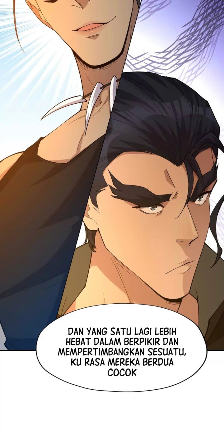 Rise Of The Beast God Chapter 41 Gambar 27