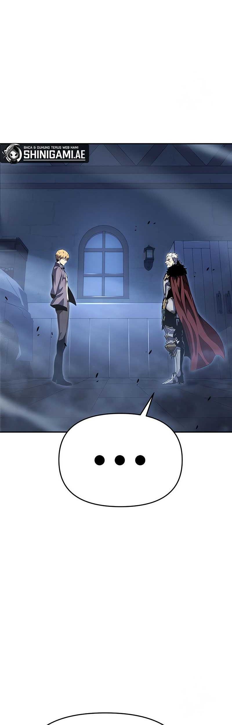 The Knight King Who Returned with a God Chapter 30 Gambar 43
