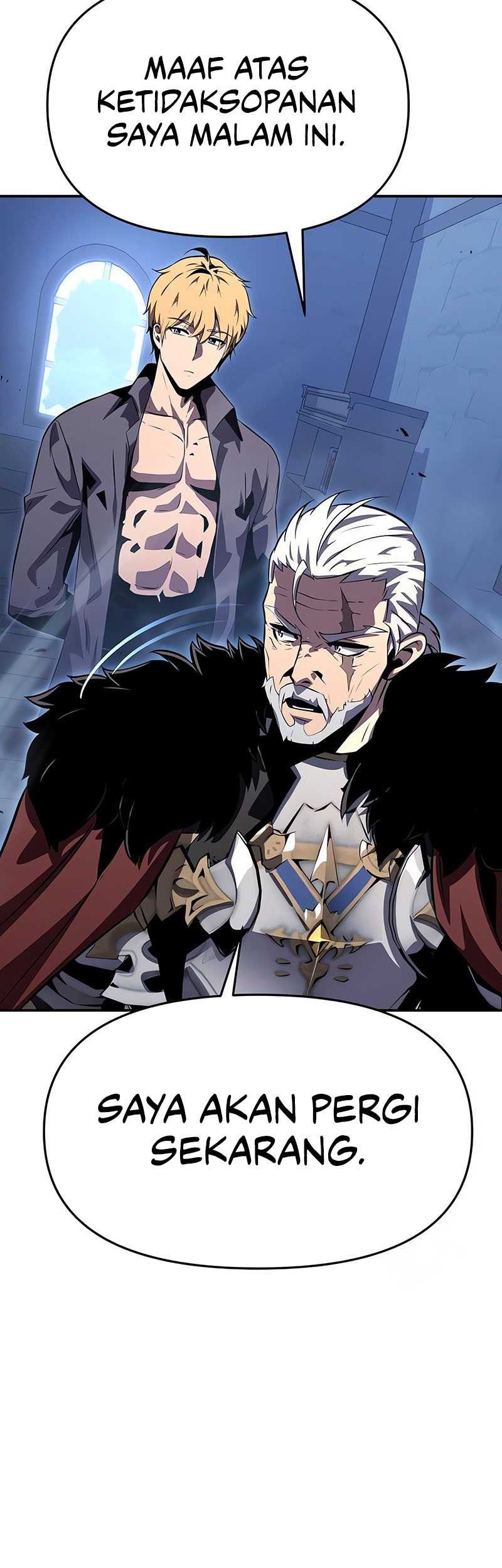 The Knight King Who Returned with a God Chapter 30 Gambar 44