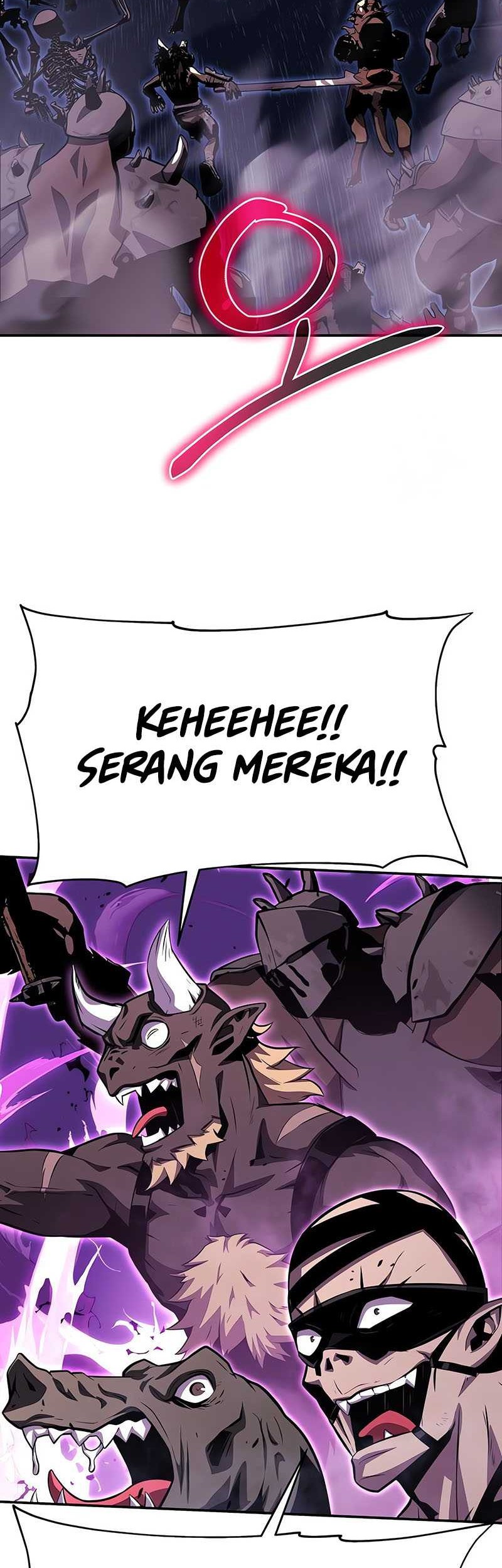 The Knight King Who Returned with a God Chapter 30 Gambar 55