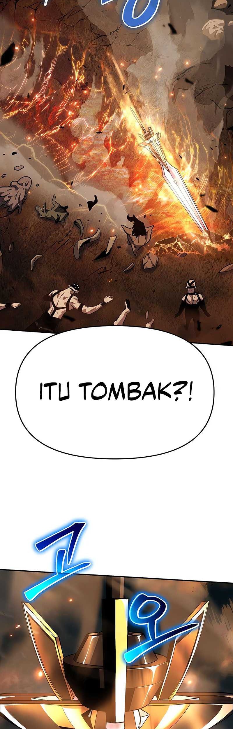 The Knight King Who Returned with a God Chapter 30 Gambar 64