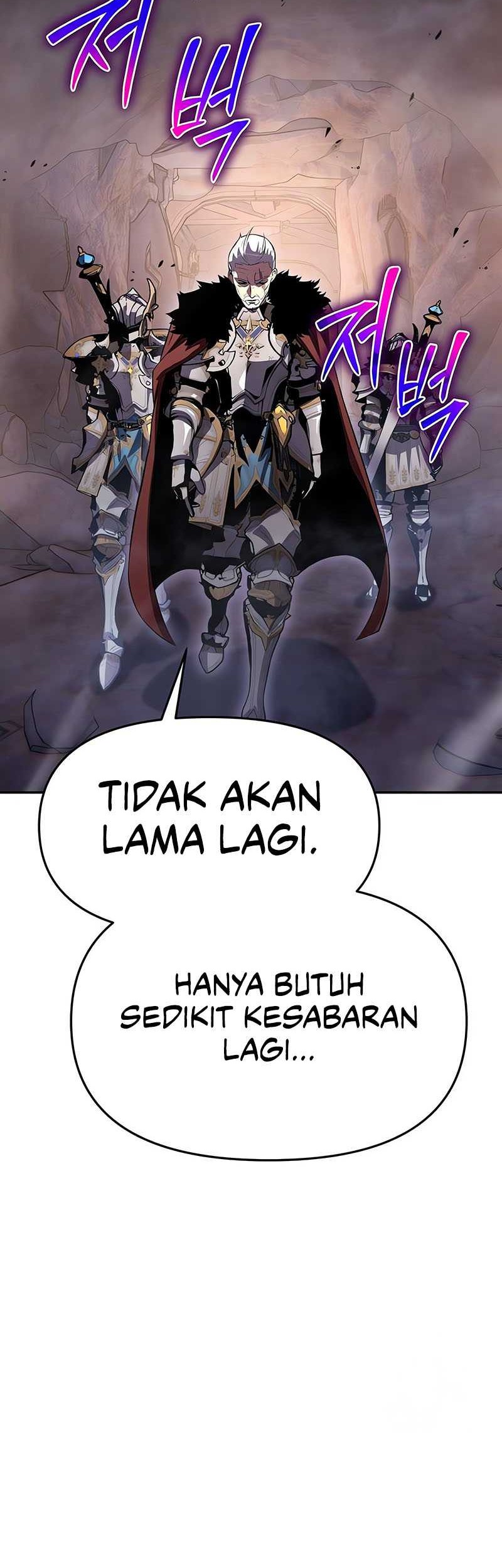 The Knight King Who Returned with a God Chapter 30 Gambar 85