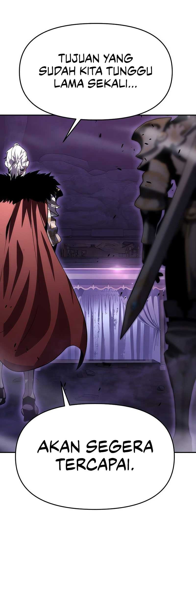 The Knight King Who Returned with a God Chapter 30 Gambar 86