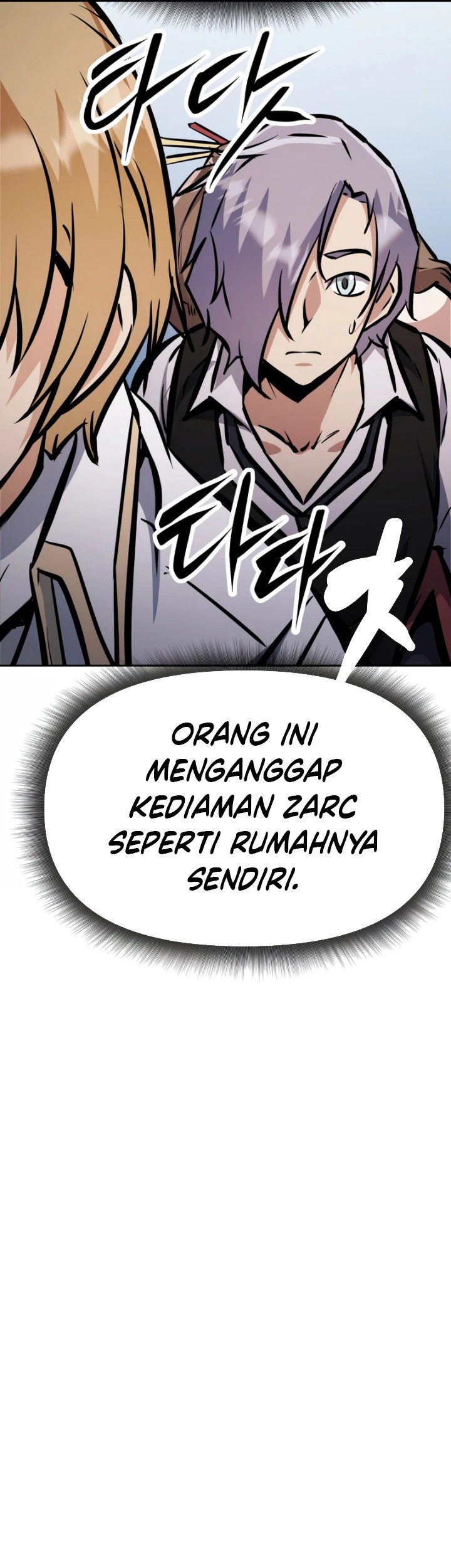 The Return of the Prodigious Swordmaster Chapter 38 Gambar 26