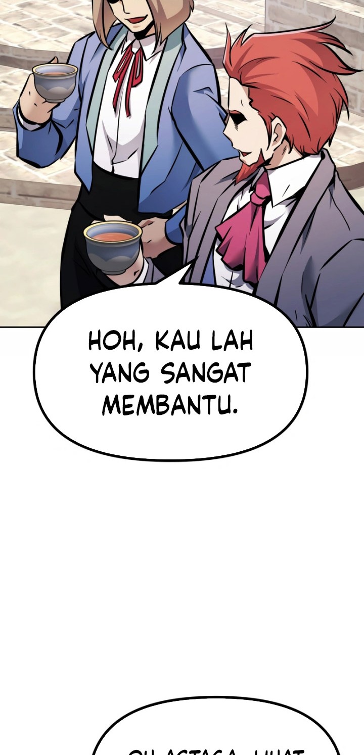 The Return of the Prodigious Swordmaster Chapter 38 Gambar 29