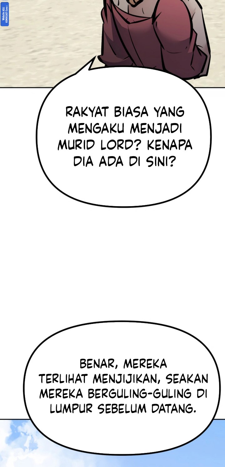 The Return of the Prodigious Swordmaster Chapter 38 Gambar 31