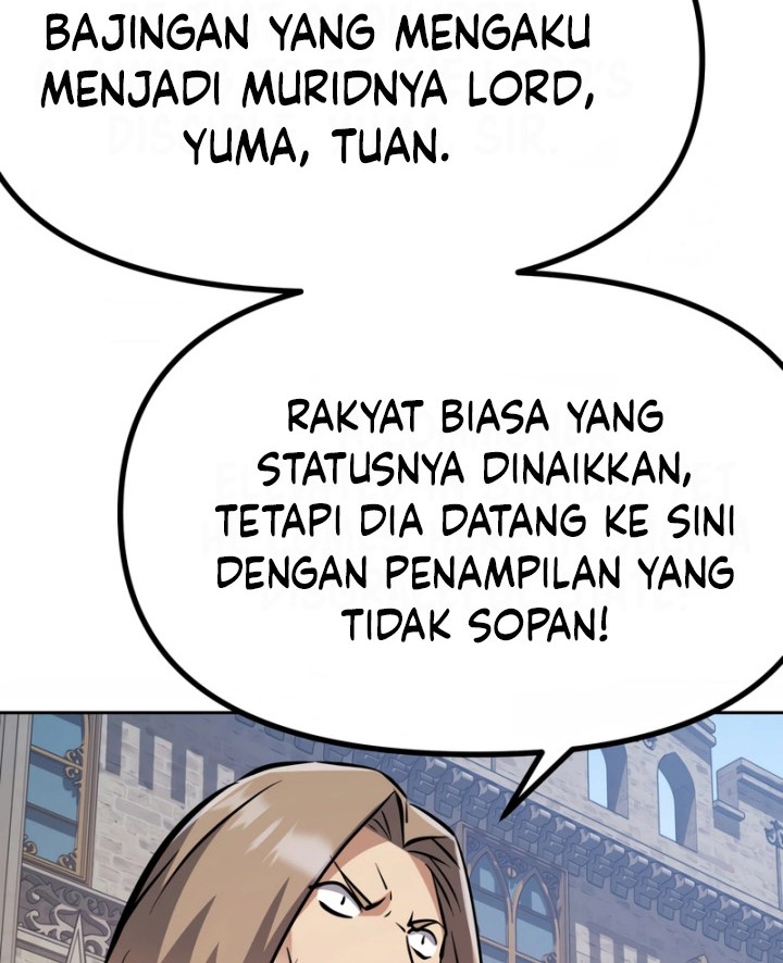 The Return of the Prodigious Swordmaster Chapter 38 Gambar 33