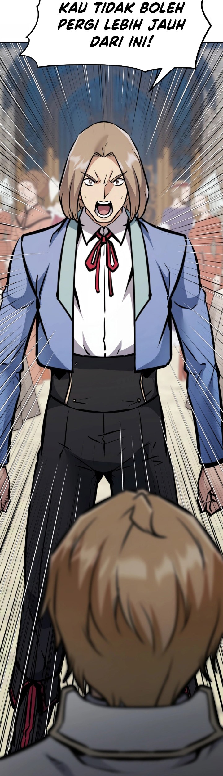 The Return of the Prodigious Swordmaster Chapter 38 Gambar 38