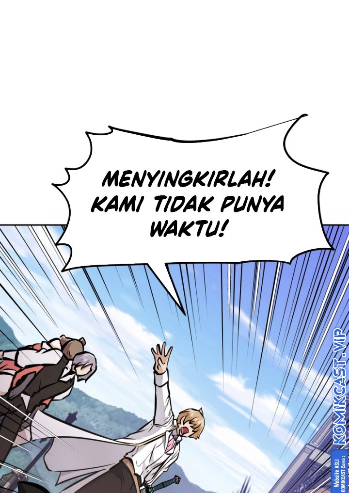 The Return of the Prodigious Swordmaster Chapter 38 Gambar 41