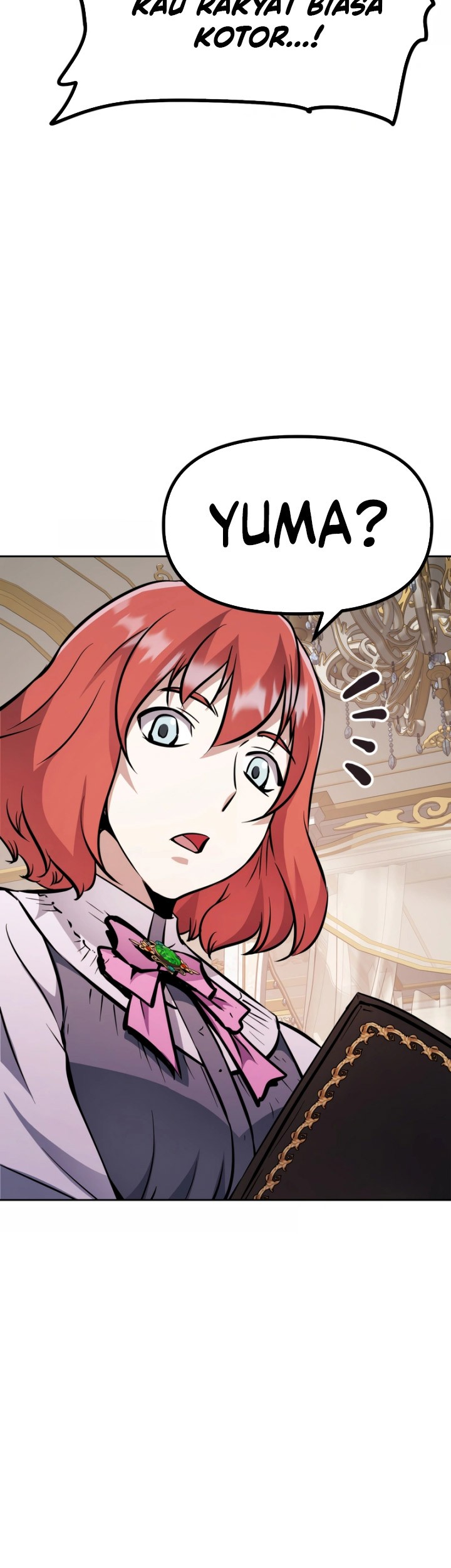 The Return of the Prodigious Swordmaster Chapter 38 Gambar 44