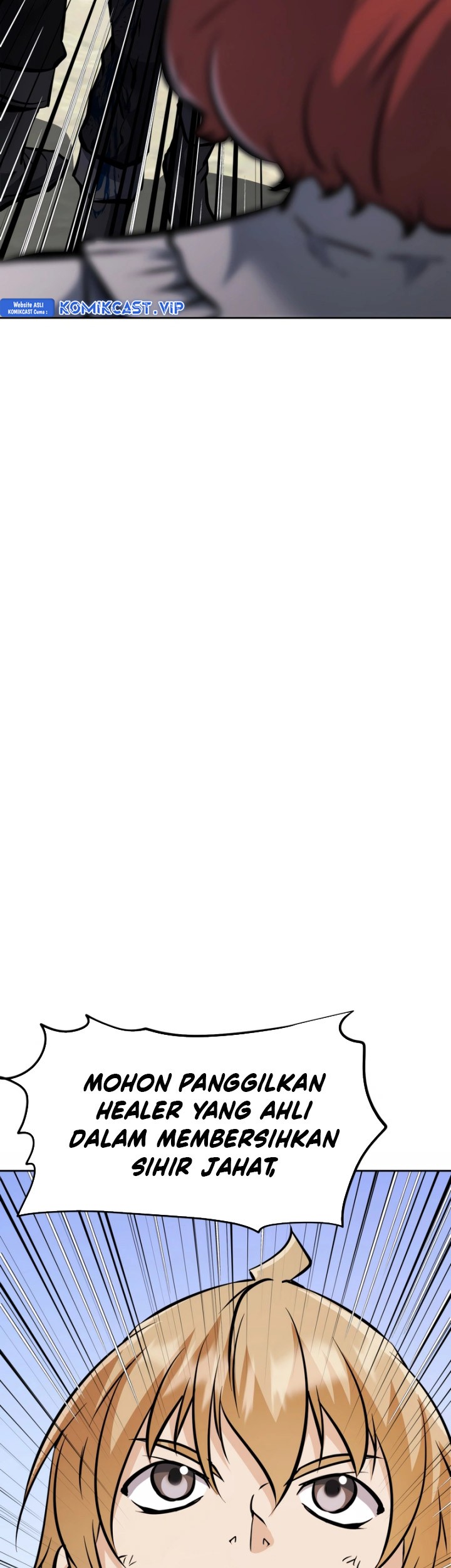 The Return of the Prodigious Swordmaster Chapter 38 Gambar 50