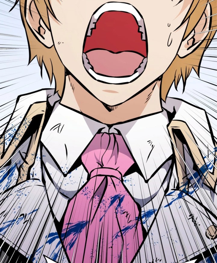 The Return of the Prodigious Swordmaster Chapter 38 Gambar 51