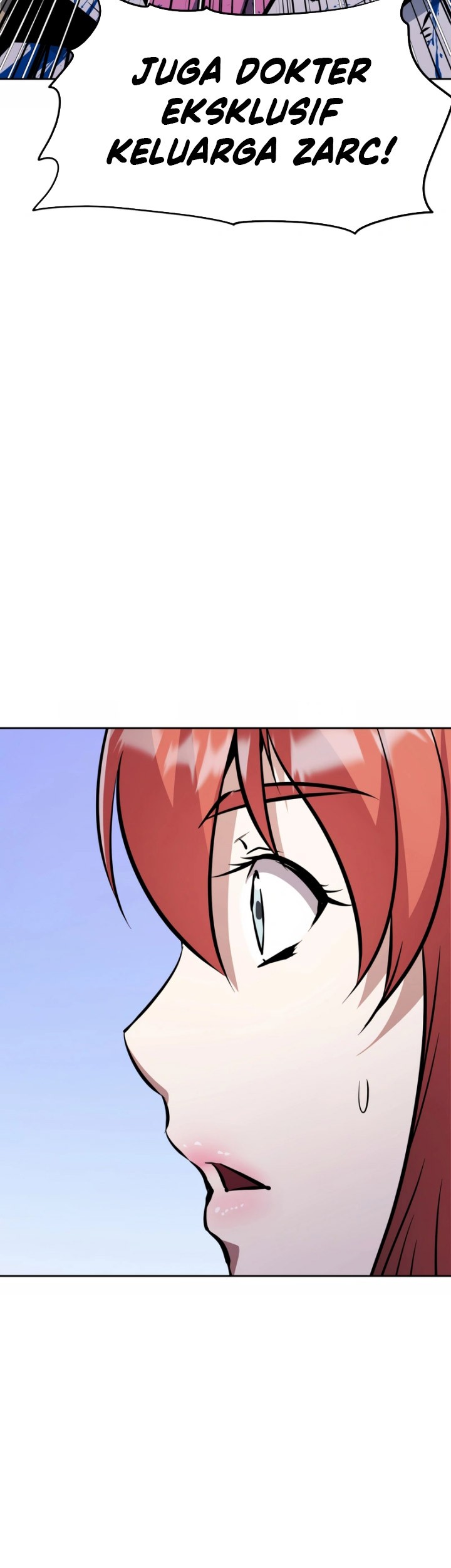 The Return of the Prodigious Swordmaster Chapter 38 Gambar 52