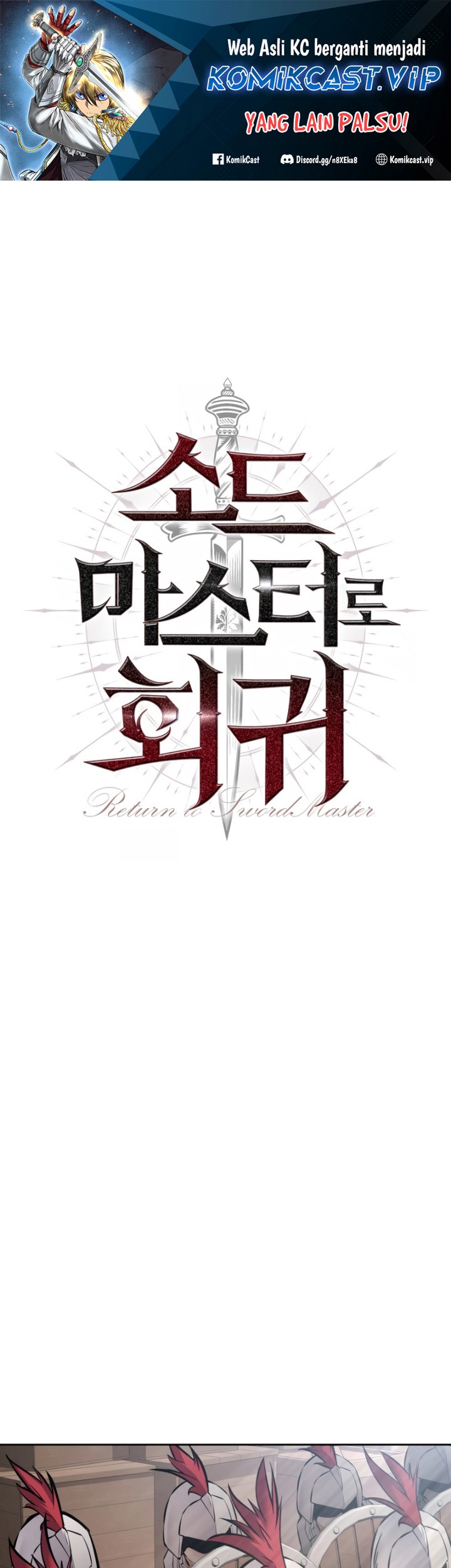 Baca  The Return of the Prodigious Swordmaster Chapter 38 Gambar 2