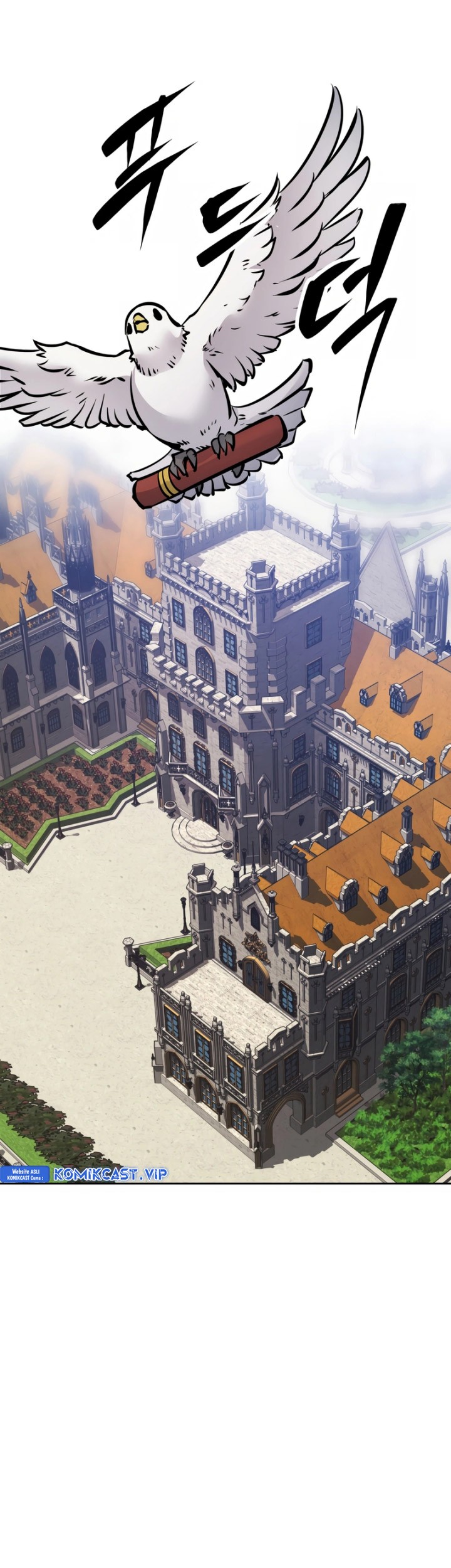 The Return of the Prodigious Swordmaster Chapter 38 Gambar 58