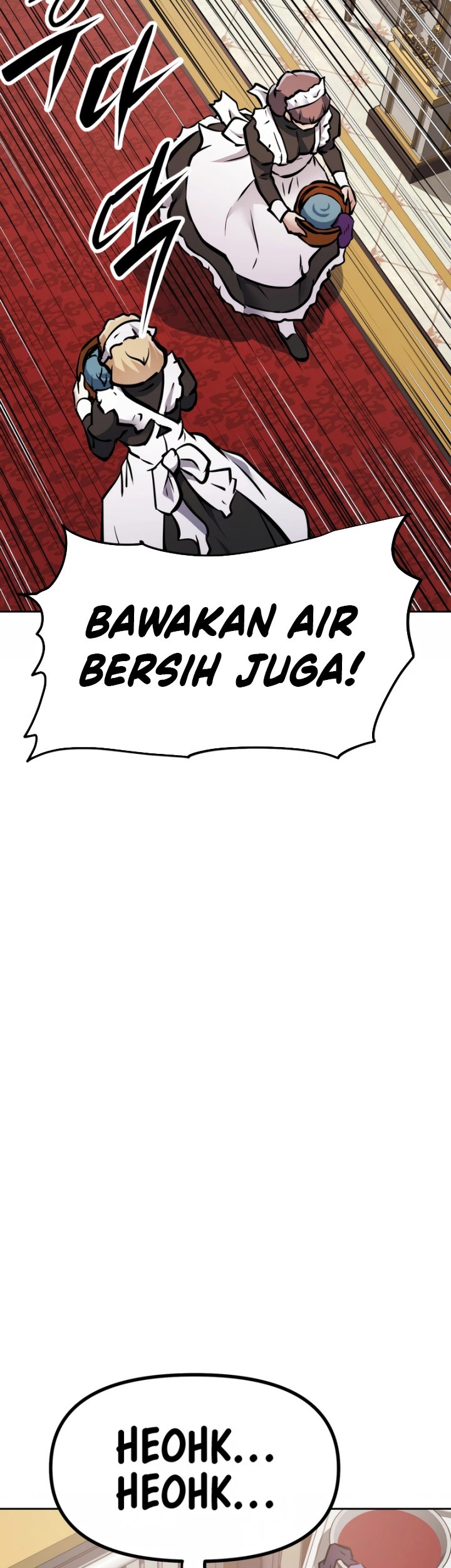 The Return of the Prodigious Swordmaster Chapter 38 Gambar 60