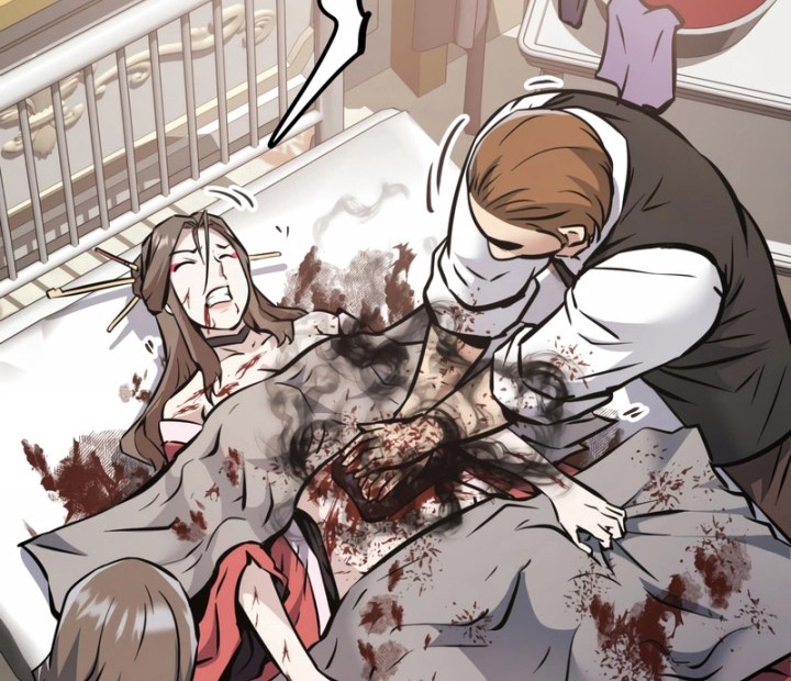 The Return of the Prodigious Swordmaster Chapter 38 Gambar 61