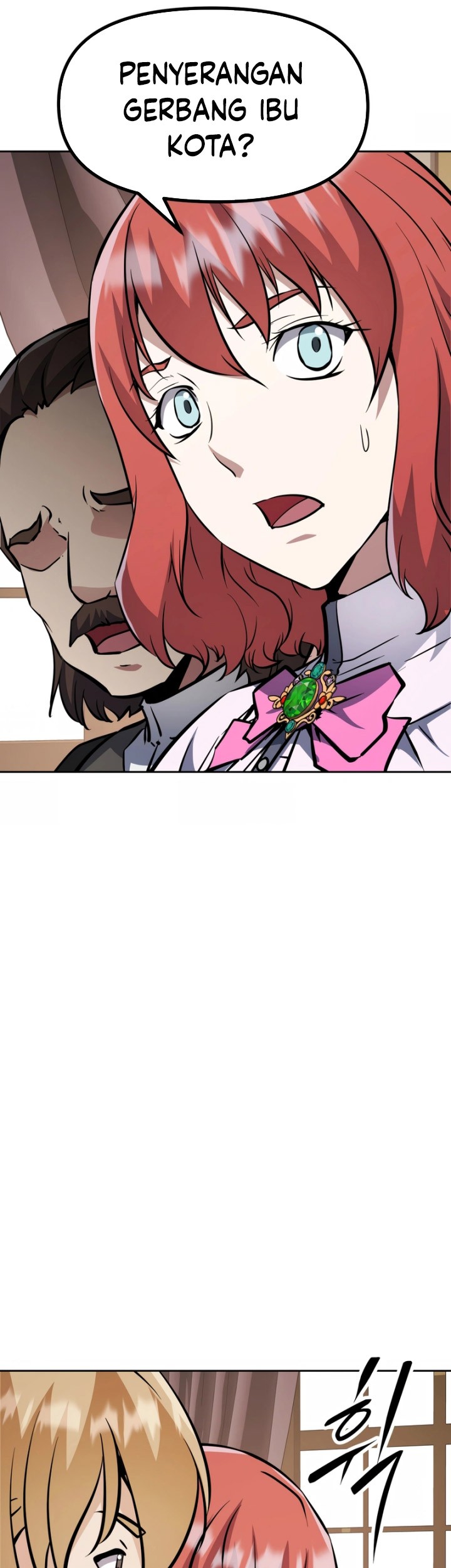 The Return of the Prodigious Swordmaster Chapter 38 Gambar 68