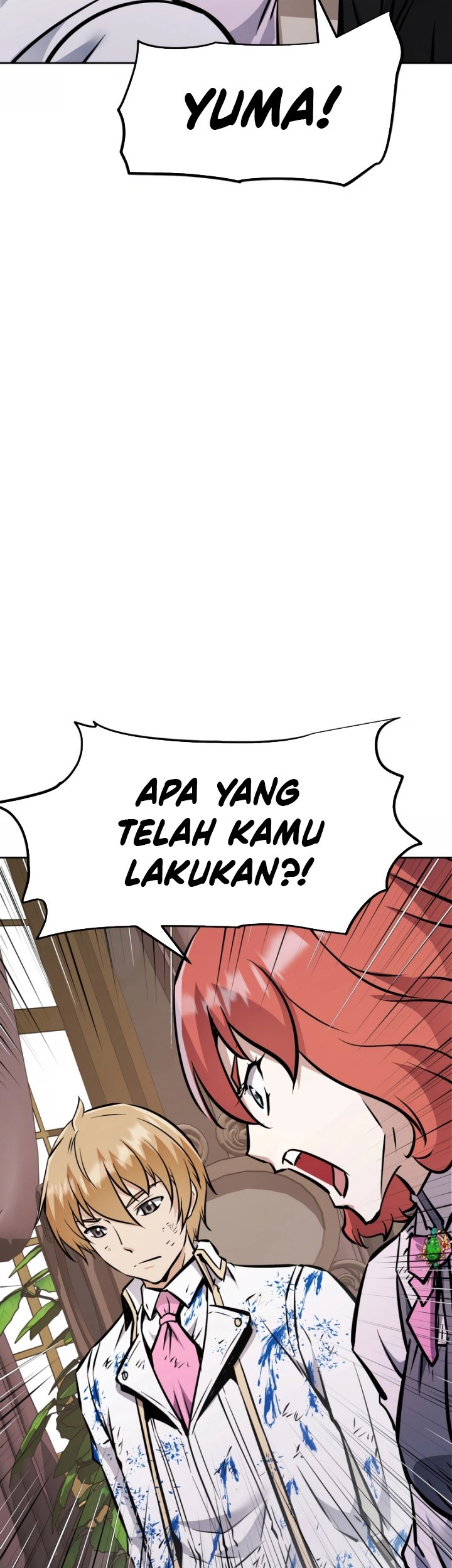 The Return of the Prodigious Swordmaster Chapter 38 Gambar 70