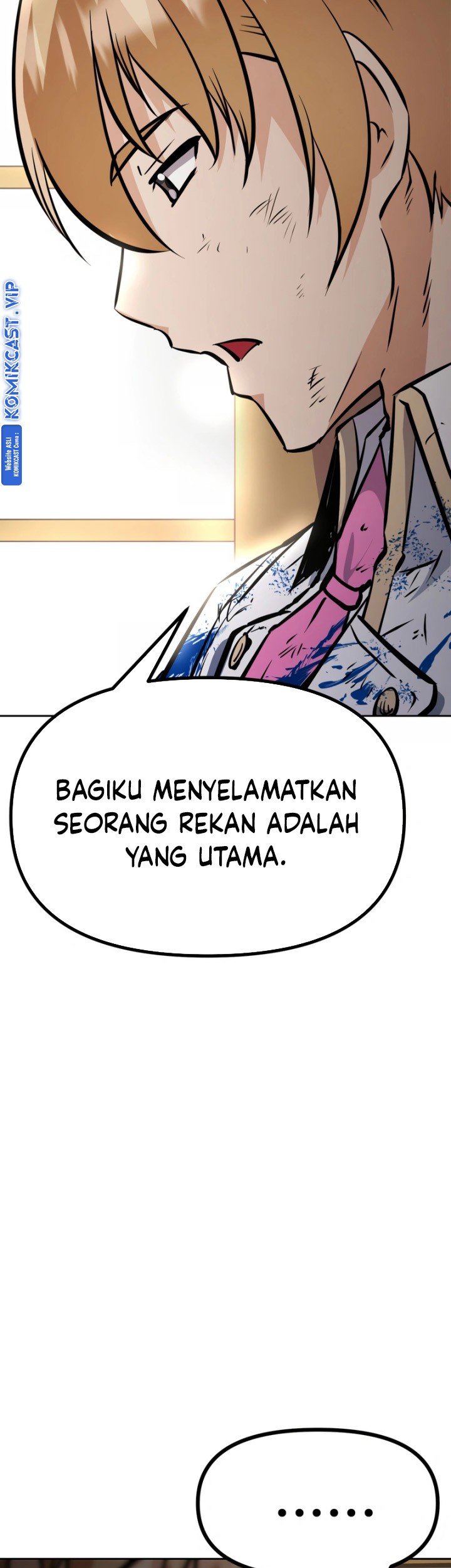 The Return of the Prodigious Swordmaster Chapter 38 Gambar 74