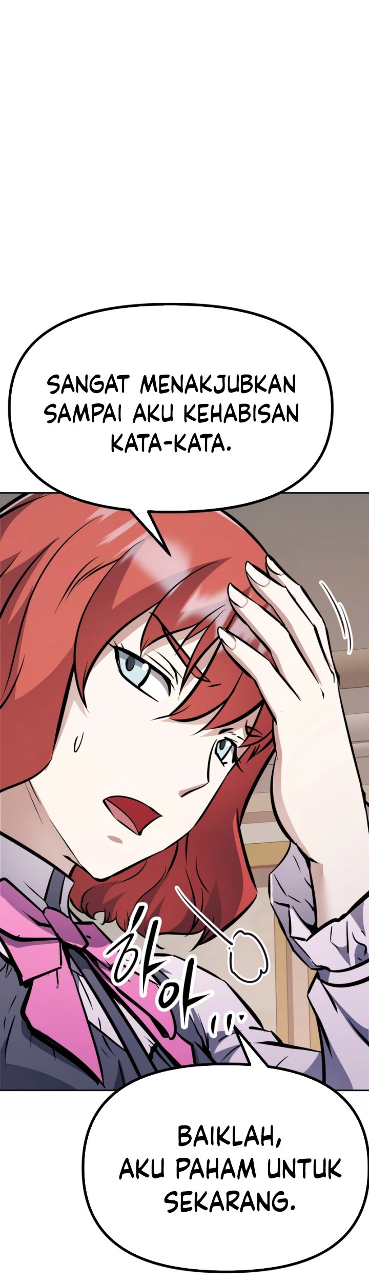 The Return of the Prodigious Swordmaster Chapter 38 Gambar 76