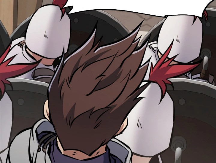 The Return of the Prodigious Swordmaster Chapter 38 Gambar 5