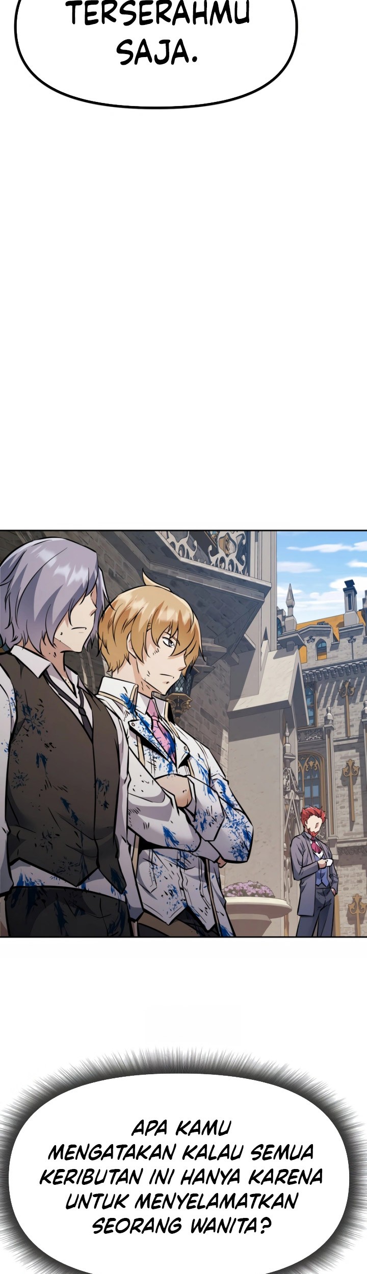 The Return of the Prodigious Swordmaster Chapter 38 Gambar 82