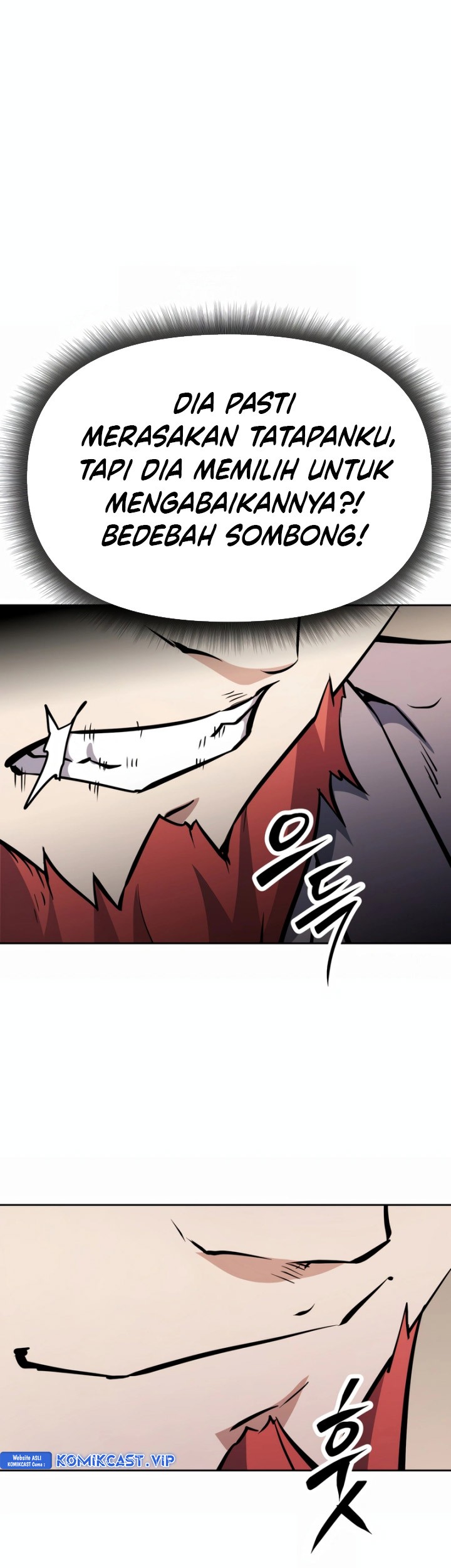 The Return of the Prodigious Swordmaster Chapter 38 Gambar 86