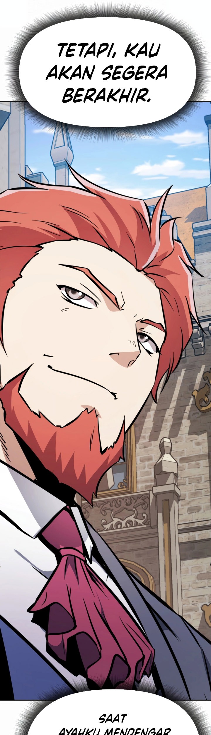 The Return of the Prodigious Swordmaster Chapter 38 Gambar 88