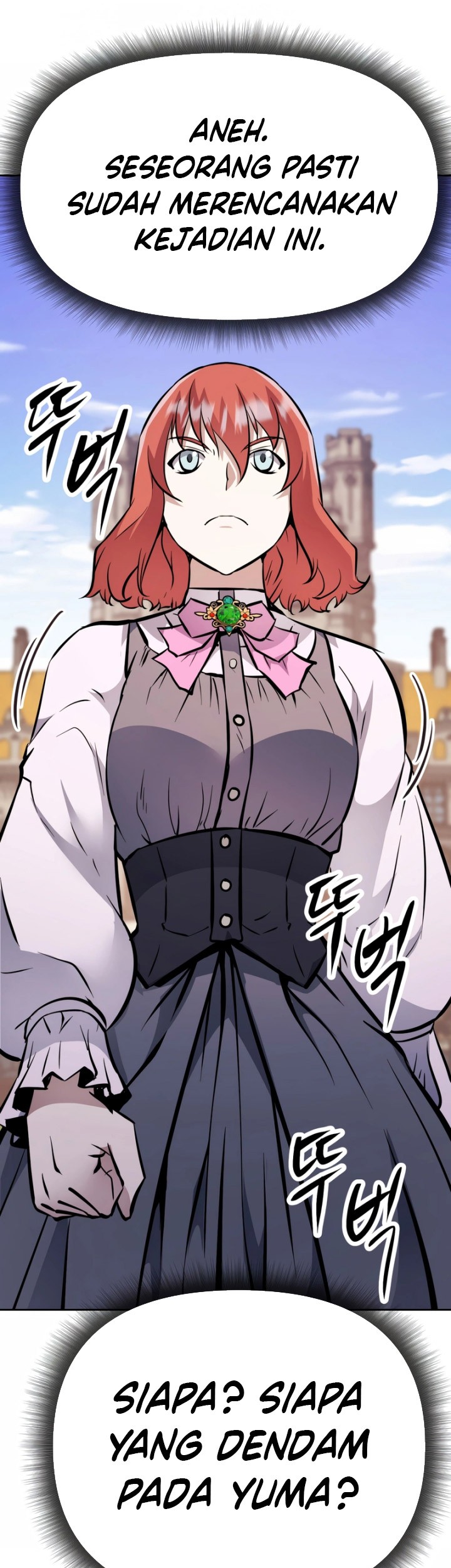 The Return of the Prodigious Swordmaster Chapter 38 Gambar 92