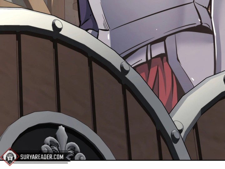 The Return of the Prodigious Swordmaster Chapter 38 Gambar 7