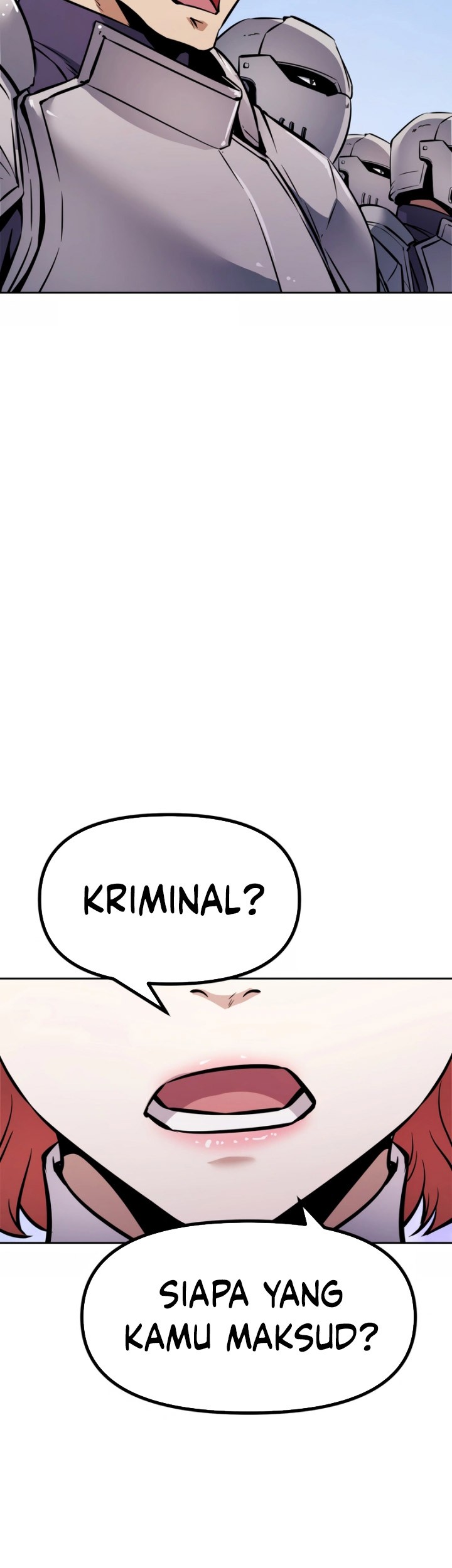 The Return of the Prodigious Swordmaster Chapter 38 Gambar 98