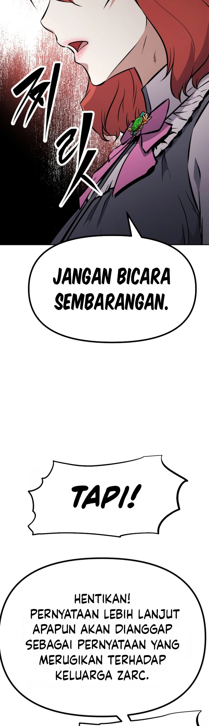 The Return of the Prodigious Swordmaster Chapter 38 Gambar 100