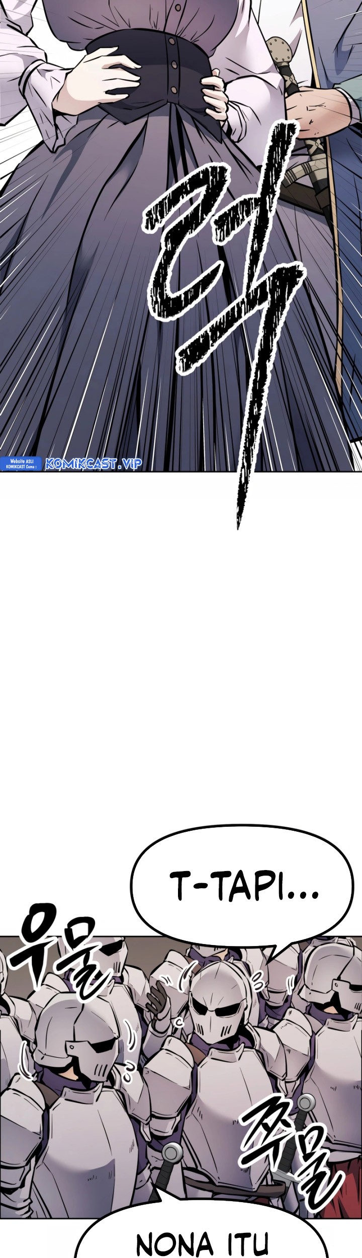 The Return of the Prodigious Swordmaster Chapter 38 Gambar 102