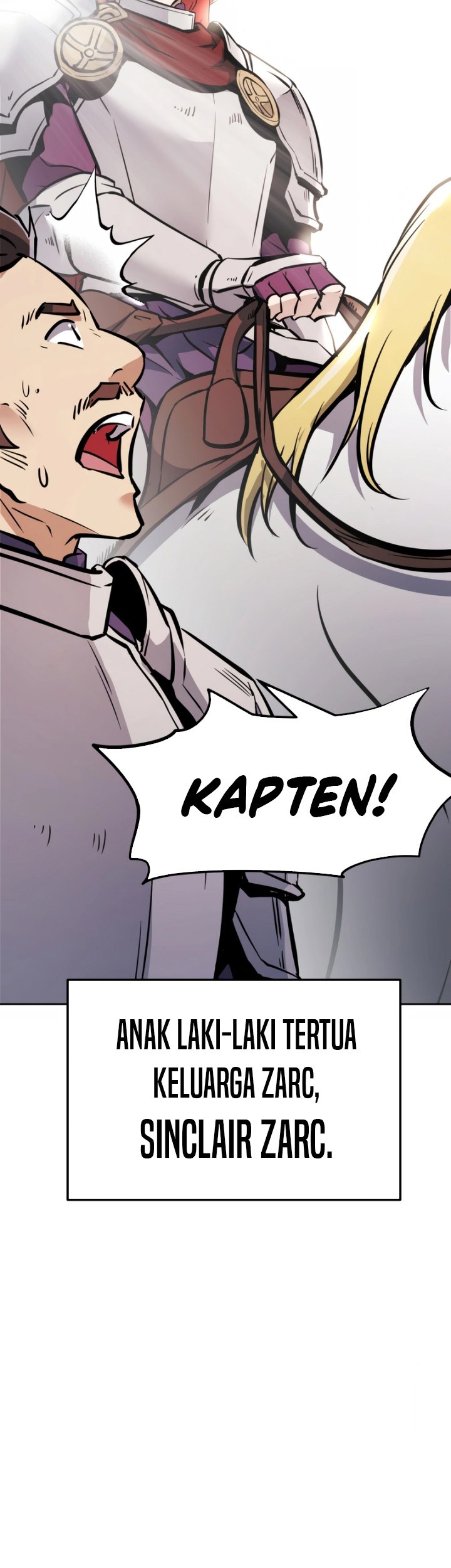 The Return of the Prodigious Swordmaster Chapter 38 Gambar 106